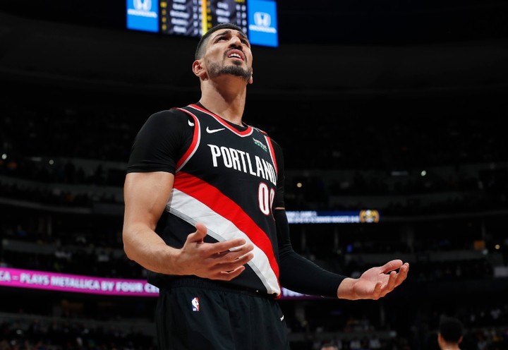 Muž, kvôli ktorému Turecko nevysiela NBA